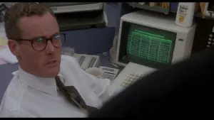 Задник к фильму "Уолл-стрит" #234749