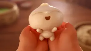 Задник к фильму "Бао" #206851