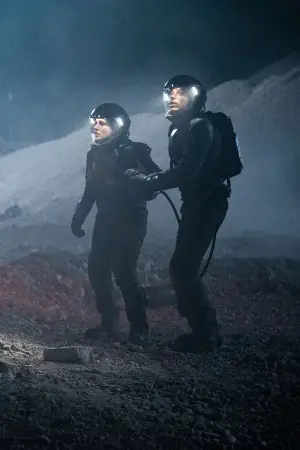 Постер к фильму "Долгий путь" #564368