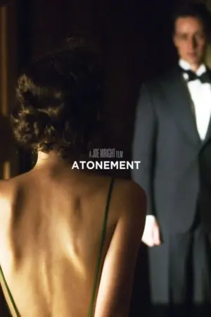 Постер к фильму "Искупление" #75344