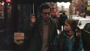 Видео к фильму Преступления и проступки | Crimes and Misdemeanors (1989) Official Trailer - Woody Allen, Anjelica Houston Movie HD