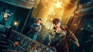 Задник к фильму "Планета зверей" #360198