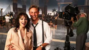 Видео к фильму Фабрика грёз | Dreamfactory - Trailer