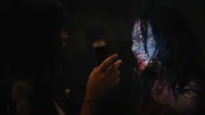 Задник к фильму "Невеста дьявола" #703277