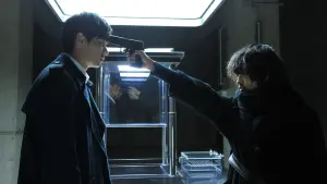 Задник к фильму "Тетрадь смерти: Зажги новый мир" #336306