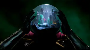 Задник к фильму "Человек-паук: Вдали от дома" #556835