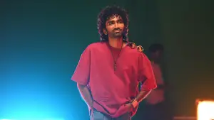 Задник к фильму "லவ் இன்சூரன்ஸ் கம்பெனி" #829249