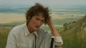 Задник к фильму "Из Африки" #663728