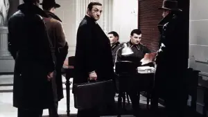 Задник к фильму "Армия теней" #181141