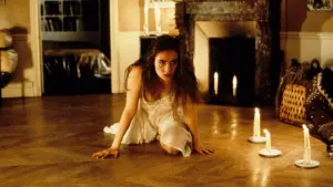 Задник к фильму "Горькая луна" #480801