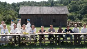 Задник к фильму "Солнцестояние" #235159