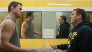 Задник к фильму "Мачо и ботан 2" #639114