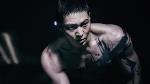 Задник к фильму "Картер" #308004