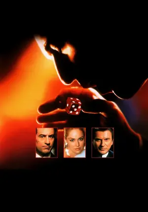 Постер к фильму "Казино" #179921