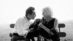 Задник к фильму "Клео от 5 до 7" #506189