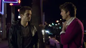 Задник к фильму "Бабник" #332030