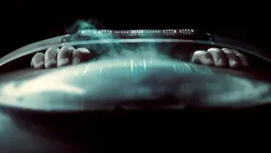 Задник к фильму "Крио" #393457