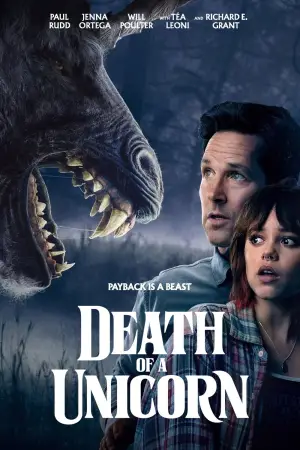 Постер к фильму "Смерть Единорога" #569025