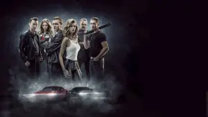 Задник к фильму "Форсаж. Диабло" #452336