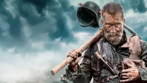 Задник к фильму "Бессмертный" #586826