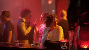 Задник к фильму "Ангел" #215835