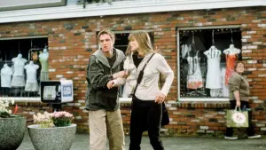 Задник к фильму "Пункт назначения" #631954