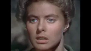 Задник к фильму "По ком звонит колокол" #468440