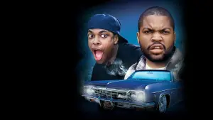 Задник к фильму "Пятница" #235941