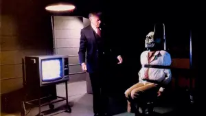 Задник к фильму "Хэллоуин 3: Сезон ведьм" #334663