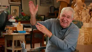 Задник к фильму "Jimmy & The Demons" #774919