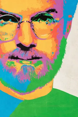 Постер к фильму "Джобс: Империя соблазна" #301790