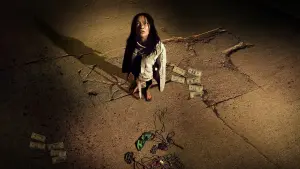 Видео к фильму Мона Лиза и кровавая луна | Mona Lisa And The Blood Moon Clip - I Don't Want To Go Back There!