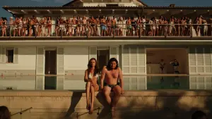 Задник к фильму "Лоро" #405244