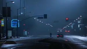 Задник к фильму "Магнолия" #670146