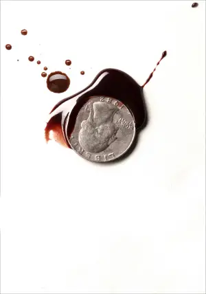 Постер к фильму "Старикам тут не место" #575259