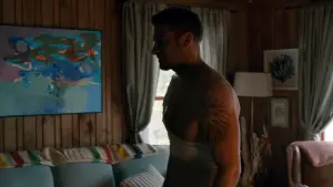 Задник к фильму "Октябрьский шторм" #498309