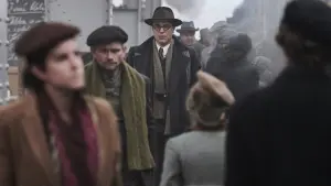 Задник к фильму "Одна жизнь" #190078