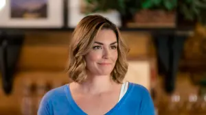 Задник к фильму "Один зимний уик-энд" #407201