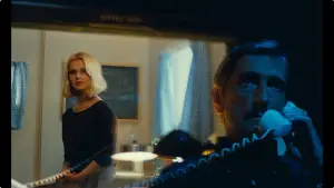 Задник к фильму "Париж, Техас" #734340