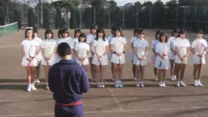 Задник к фильму "宇能鴻一郎の濡れて打つ" #856000