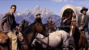 Задник к фильму "Джубал" #447942