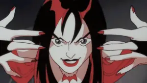 Задник к фильму "Скуби-Ду и призрак ведьмы" #485139