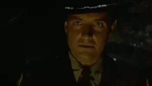 Задник к фильму "Серебряная пуля" #280906