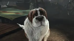 Задник к фильму "Снежная битва" #450491