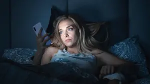 Задник к фильму "Зoж" #495883