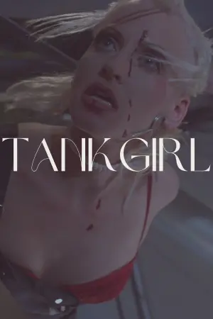 Постер к фильму "Танкистка" #383526