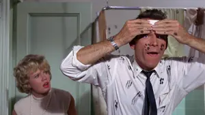 Задник к фильму "Эта дикая кошка" #401059