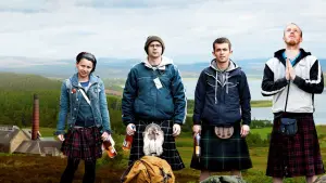 Задник к фильму "Доля ангелов" #246907