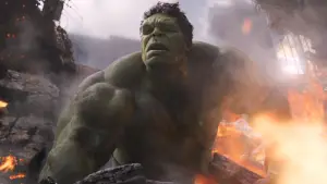 Задник к фильму "Мстители" #510066