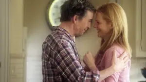 Задник к фильму "Ужин" #400088